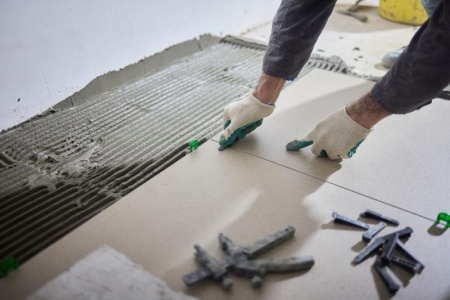 Comment choisir le carrelage idéal pour votre intérieur ?