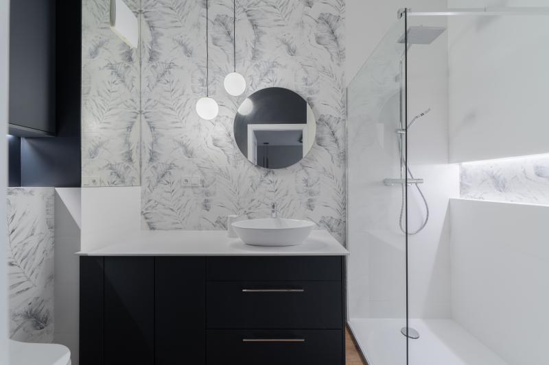 Transformer votre salle de bain en espace de bien-être et de détente