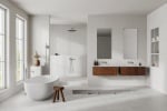 Am&eacute;nagement salle de bain, quelles solutions pour optimiser l'espace ?